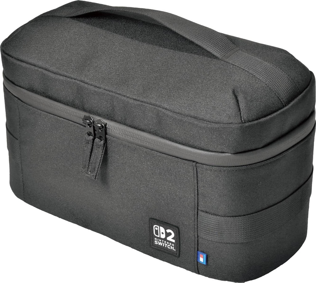 Hori Compact Carry All for Nintendo Switch: $34.99 Hori Compact Carry All for Nintendo Switch: $34.99