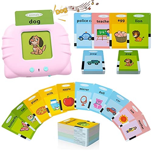 QuTZ Talking Flash Card Learning Toy 224-Pack: $9.49 QuTZ Talking Flash Card Learning Toy 224-Pack: $9.49