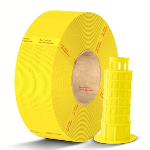 Anycubic PLA Plus 1kg 3D Printer Filament Refill: $15.29 Anycubic PLA Plus 1kg 3D Printer Filament Refill: $15.29