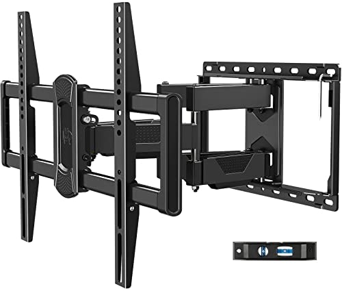 Mounting Dream Full Motion TV Wall Mount for 42-90 Inch TVs: $49.98 Mounting Dream Full Motion TV Wall Mount for 42-90 Inch TVs: $49.98