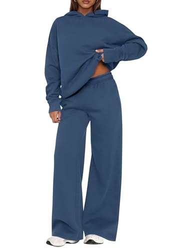 Prettygarden Women's 2-Piece Lounge Set: $37.98
