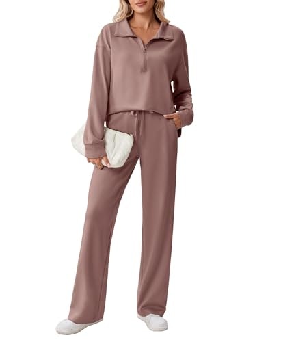 Pinspark Women's 2-Piece Sweat Suit: $39.94 Pinspark Women's 2-Piece Sweat Suit: $39.94