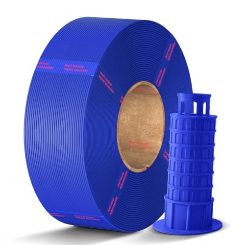 Anycubic PLA Plus 1kg 3D Printer Filament Refill: $15.29 Anycubic PLA Plus 1kg 3D Printer Filament Refill: $15.29