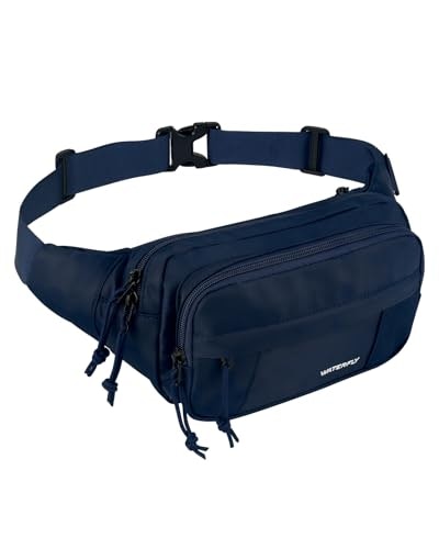 Waterfly 2.5L Fanny Pack Waist Bag: $21.67 Waterfly 2.5L Fanny Pack Waist Bag: $21.67