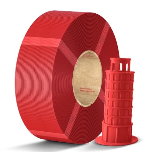 Anycubic 1kg PLA Plus Filament Refill: $14.98 Anycubic 1kg PLA Plus Filament Refill: $14.98