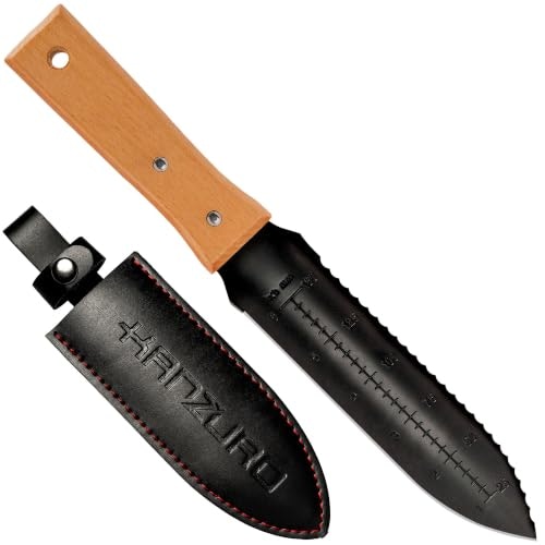 Kanzuro Hori Hori Garden Knife: $18.48