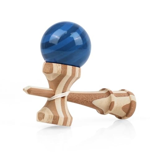 RQN Bamboo Kendama: $15.29 RQN Bamboo Kendama: $15.29
