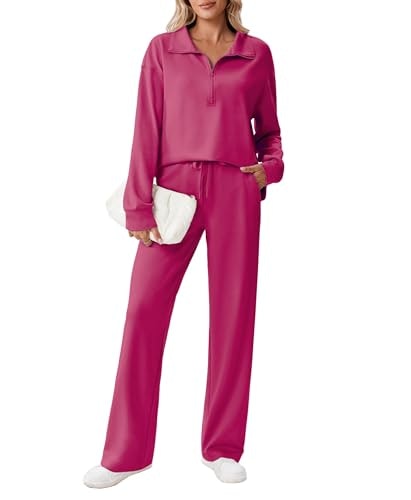 Pinspark Women's 2-Piece Lounge Set: $39.94 Pinspark Women's 2-Piece Lounge Set: $39.94