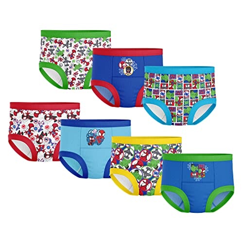 Superhero Potty Training Pants 7-10 Pack: $8.57 Superhero Potty Training Pants 7-10 Pack: $8.57