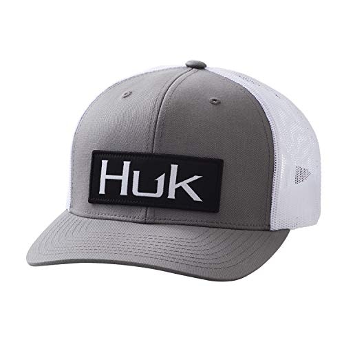 Huk Angler Hat: $19.24 Huk Angler Hat: $19.24