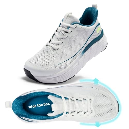 Men's Wide Toe Box Orthopedic Sneakers: $84.97 Men's Wide Toe Box Orthopedic Sneakers: $84.97