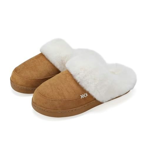 NineCiFun Unisex Memory Foam House Slippers: $16.99 NineCiFun Unisex Memory Foam House Slippers: $16.99