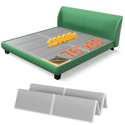 Znnam 20mm King Size Bunkie Board: $84.99 Znnam 20mm King Size Bunkie Board: $84.99