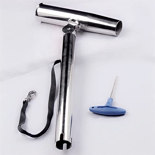 Outrigger Fishing Rod Holder: $28.04 Outrigger Fishing Rod Holder: $28.04