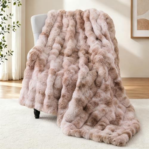 60" x 80" Faux Fur Throw Blanket: $50.98 60" x 80" Faux Fur Throw Blanket: $50.98