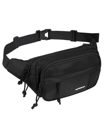 Waterfly 2.5L Fanny Pack Waist Bag: $21.58 Waterfly 2.5L Fanny Pack Waist Bag: $21.58