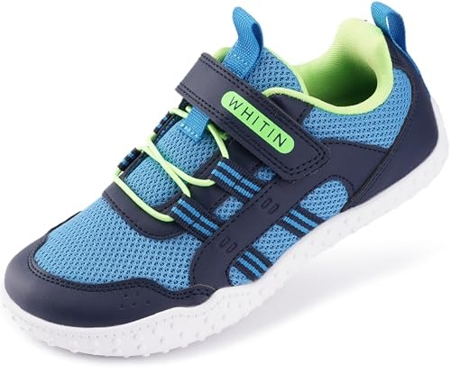 Whitin Kids' Wide Barefoot Sneakers: $35.14 Whitin Kids' Wide Barefoot Sneakers: $35.14