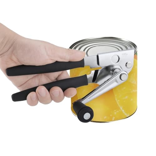Commercial Manual Crank Can Opener: $15.29 Commercial Manual Crank Can Opener: $15.29