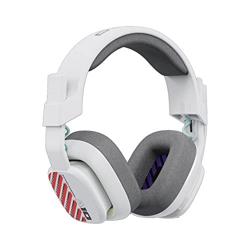Logitech G Astro A10 Gen 2 Wired Gaming Headset: $33.99 Logitech G Astro A10 Gen 2 Wired Gaming Headset: $33.99