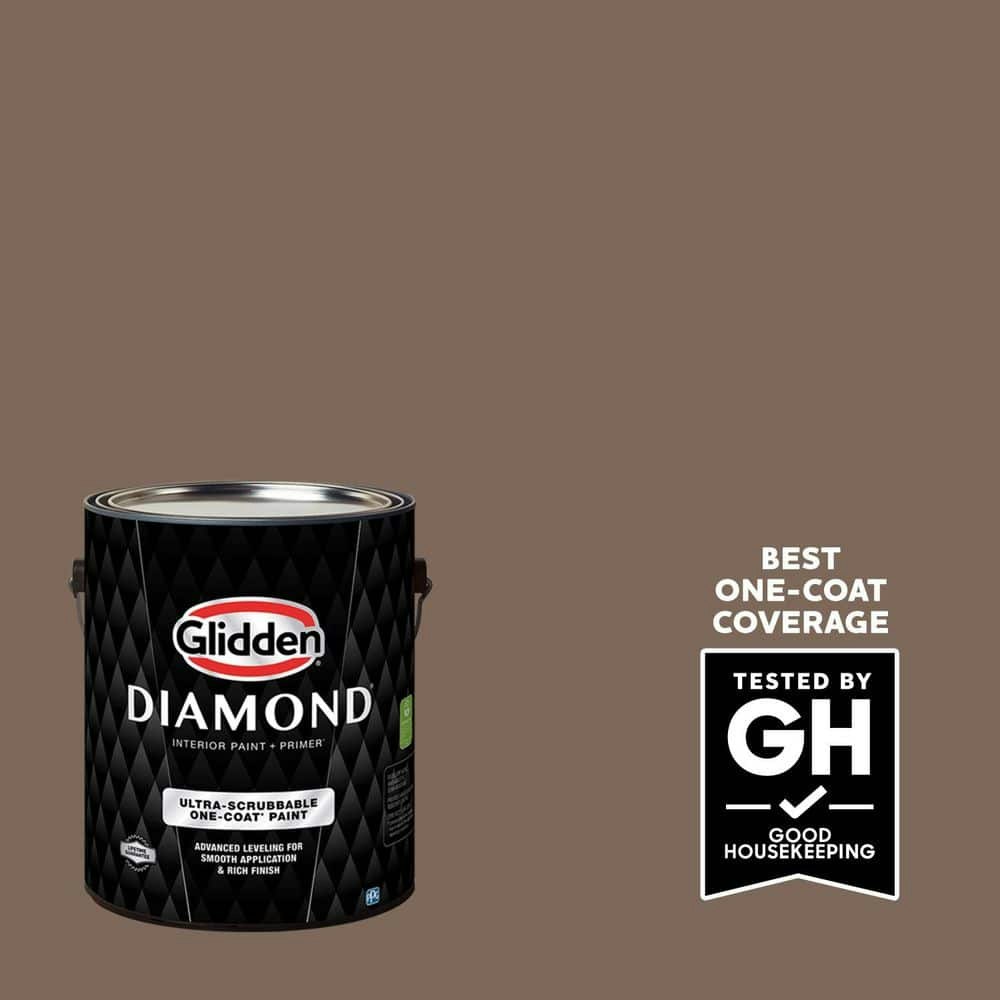 PPG Warrior 1-Gallon Satin Interior Paint with Primer: $41.98 PPG Warrior 1-Gallon Satin Interior Paint with Primer: $41.98
