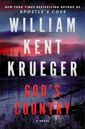 God's Country: A Novel: $26.10 God's Country: A Novel: $26.10