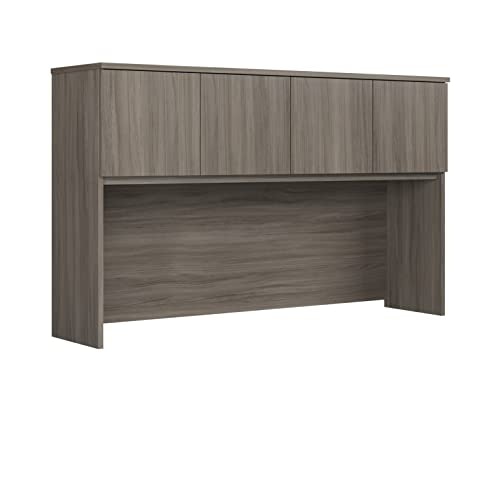 OfficeWorks by Sauder Affirm 60-Inch Hutch: $213.58