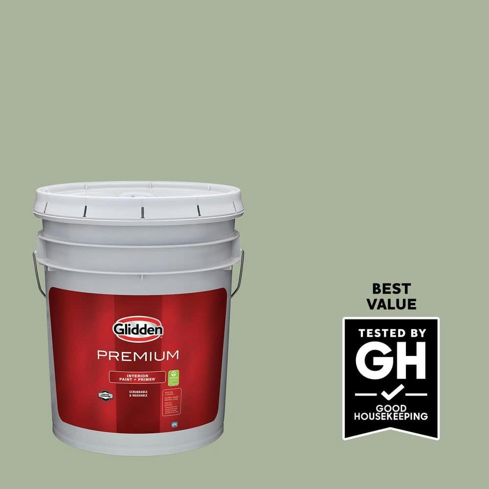 PPG Gargoyle Flat Interior Latex Paint 5-Gallon: $134 PPG Gargoyle Flat Interior Latex Paint 5-Gallon: $134