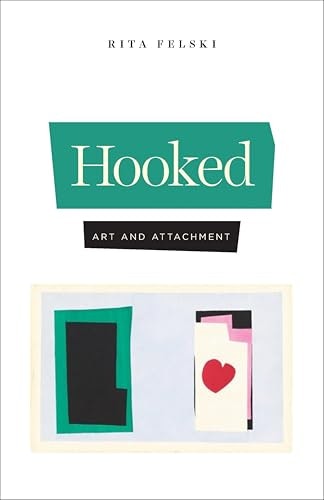 Hooked: Art and Attachment: $2.99 Hooked: Art and Attachment: $2.99