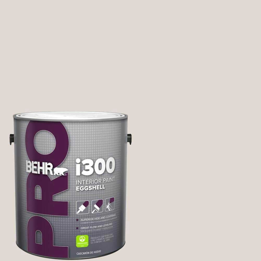 Hint of Mauve 1-Gallon Eggshell Interior Paint: $26.98