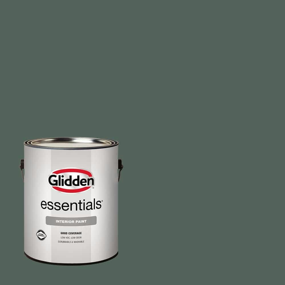 PPG Obligation Flat Interior Paint 1-Gallon: $23.98