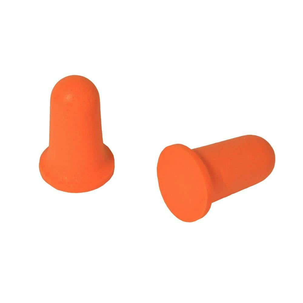 Orange Foam Disposable Earplugs 50-Pack: $8.99 Orange Foam Disposable Earplugs 50-Pack: $8.99