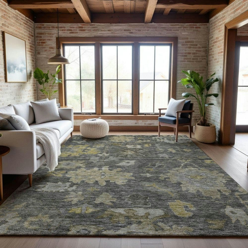 Mayfield 8' x 10' Abstract Area Rug: $291.87 Mayfield 8' x 10' Abstract Area Rug: $291.87