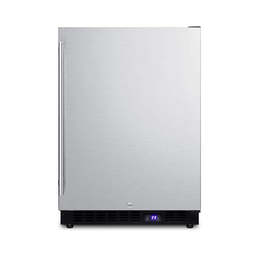 4.7-Cubic Foot Frost-Free Upright Freezer: $1,636.96 4.7-Cubic Foot Frost-Free Upright Freezer: $1,636.96