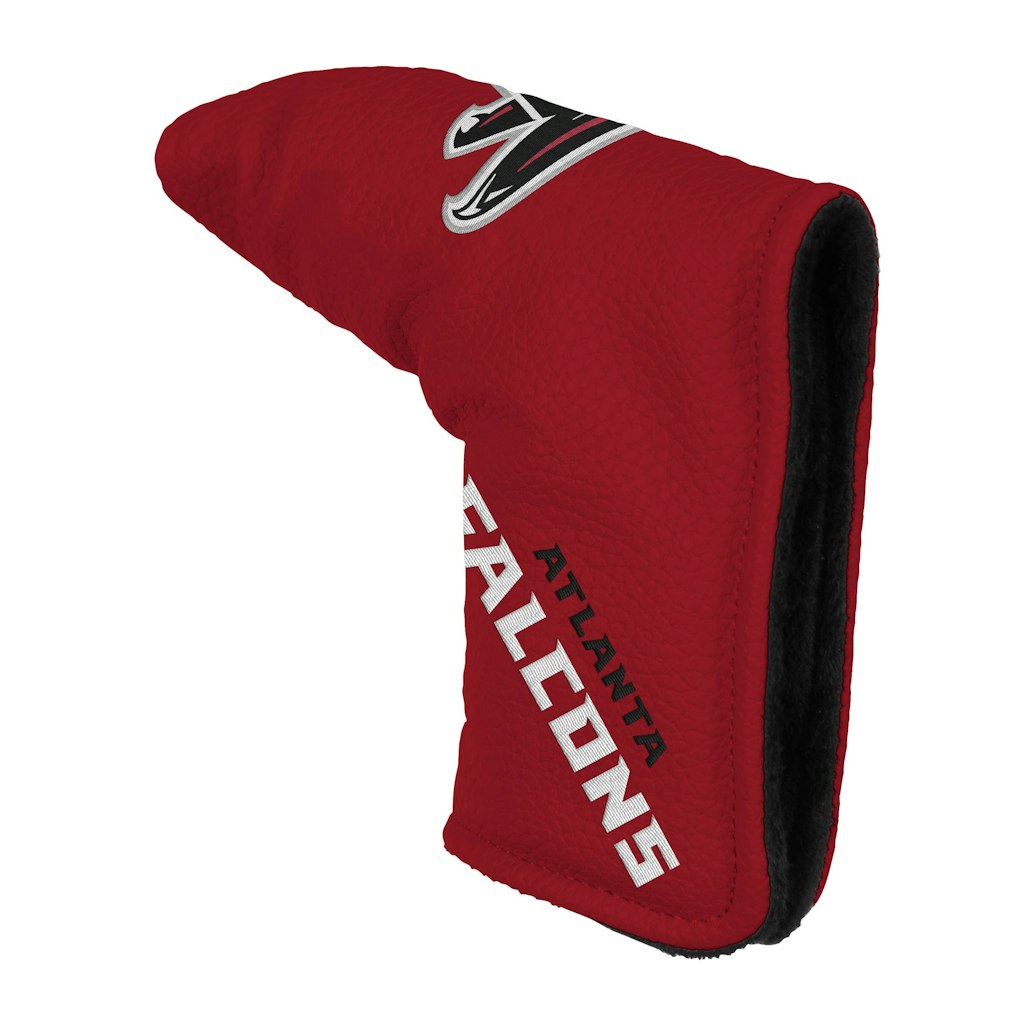 WinCraft Atlanta Falcons Blade Putter Cover: $44.99 WinCraft Atlanta Falcons Blade Putter Cover: $44.99
