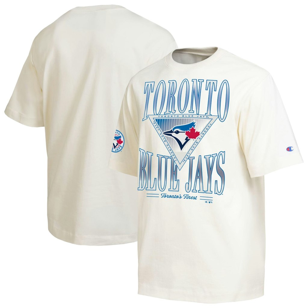 Champion Toronto Blue Jays Traditions T-Shirt: $31.49 Champion Toronto Blue Jays Traditions T-Shirt: $31.49