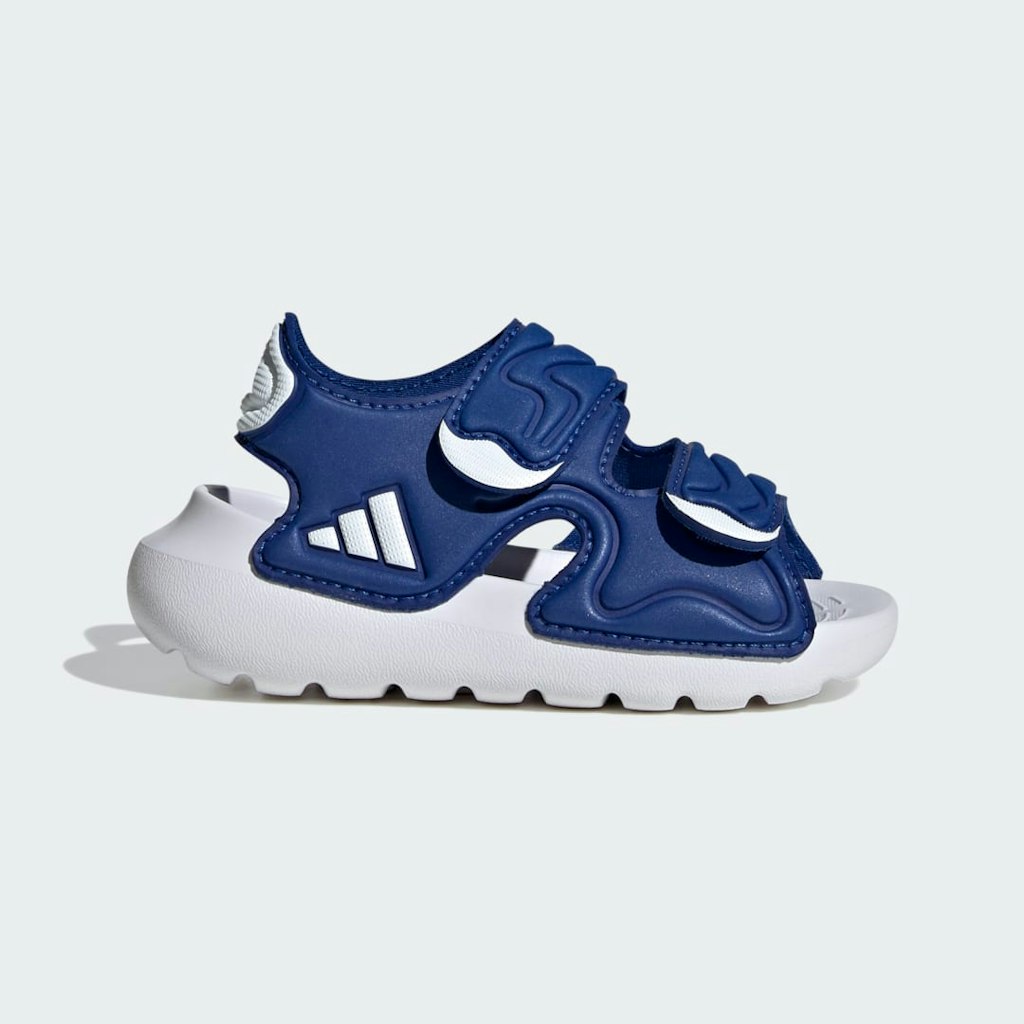 Adidas Altaswim 3 Infants' Sandals: $30