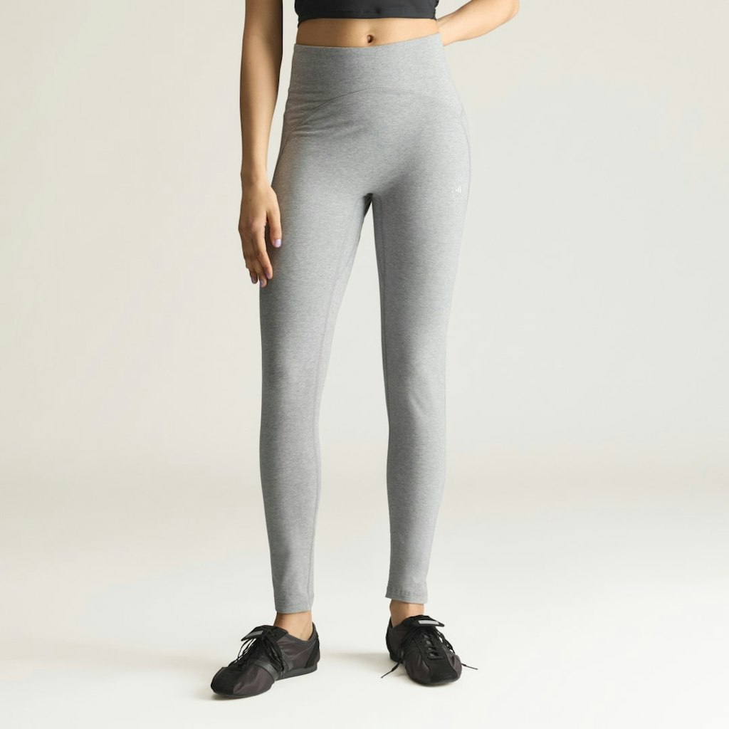 Adidas by Stella McCartney Studio Cotton Leggings: $120 Adidas by Stella McCartney Studio Cotton Leggings: $120