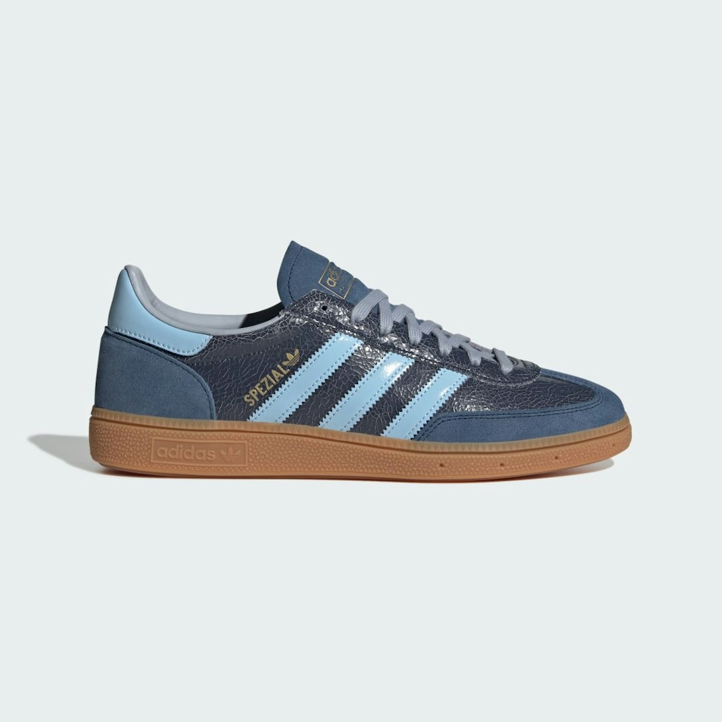Adidas Handball Spezial Shoes: $120 Adidas Handball Spezial Shoes: $120