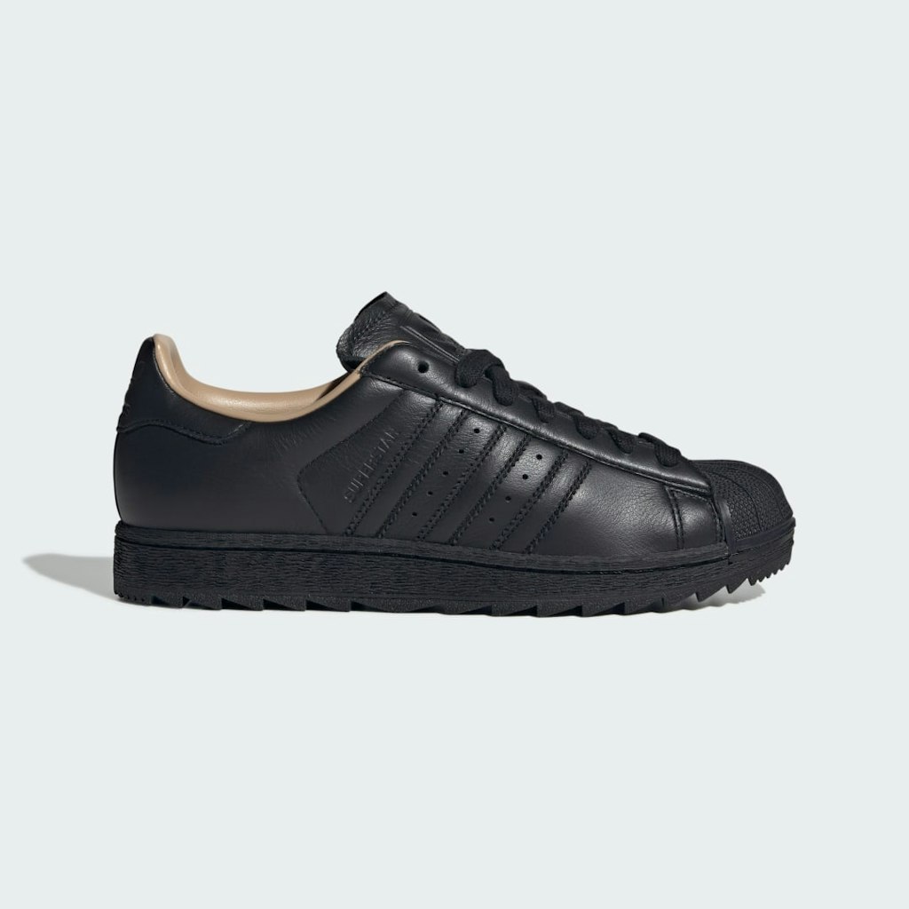 Superstar II Ripple Shoes: $120 Superstar II Ripple Shoes: $120