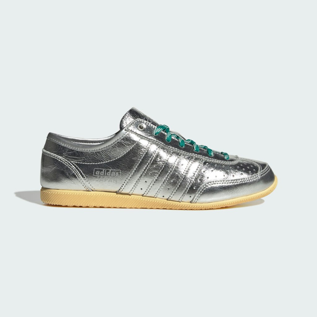 Japan Decon Shoes: $120 Japan Decon Shoes: $120