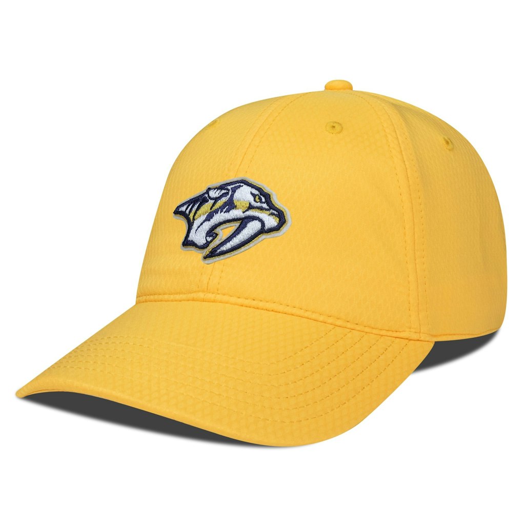 Levelwear Nashville Predators Matrix Adjustable Hat: $49.99 Levelwear Nashville Predators Matrix Adjustable Hat: $49.99