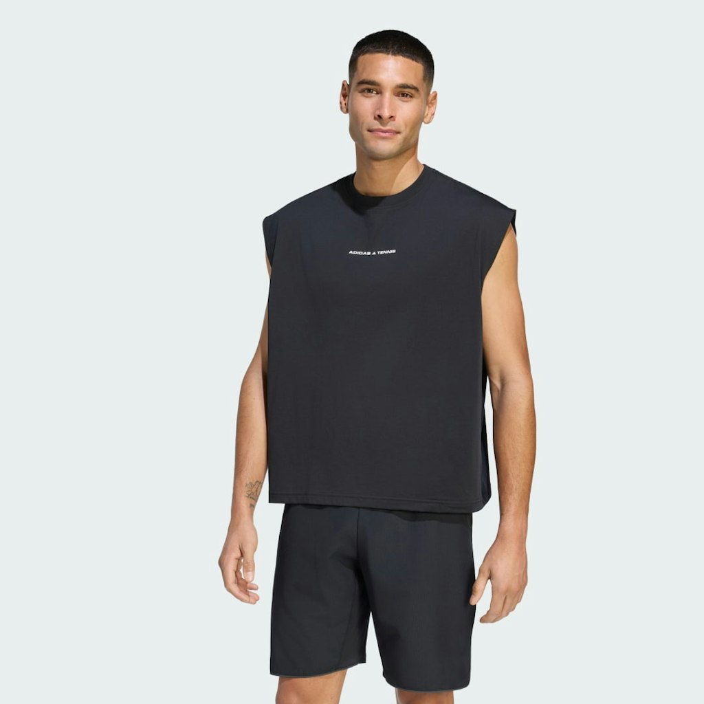 Tennis Culture Graphic T-Shirt: $40 Tennis Culture Graphic T-Shirt: $40