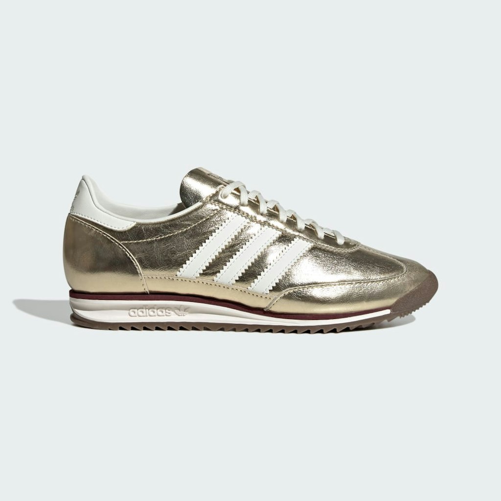 Adidas SL 72 OG Shoes: $100 Adidas SL 72 OG Shoes: $100