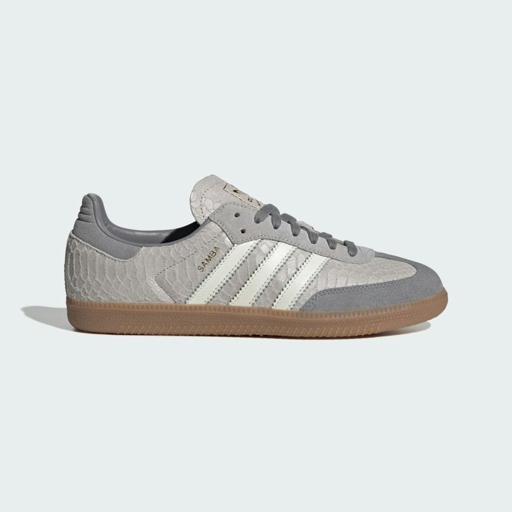 Adidas Samba OG Shoes: $110 Adidas Samba OG Shoes: $110