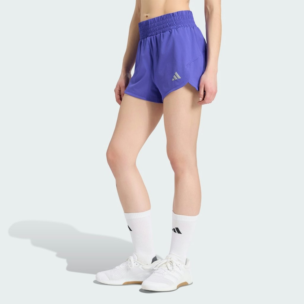 Racer Pacer Woven Shorts: $40 Racer Pacer Woven Shorts: $40