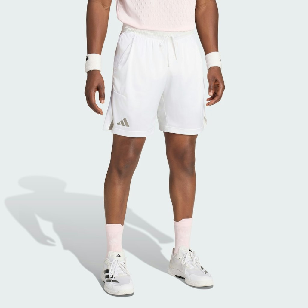 Adidas Climacool Ergo Tennis Shorts: $65 Adidas Climacool Ergo Tennis Shorts: $65