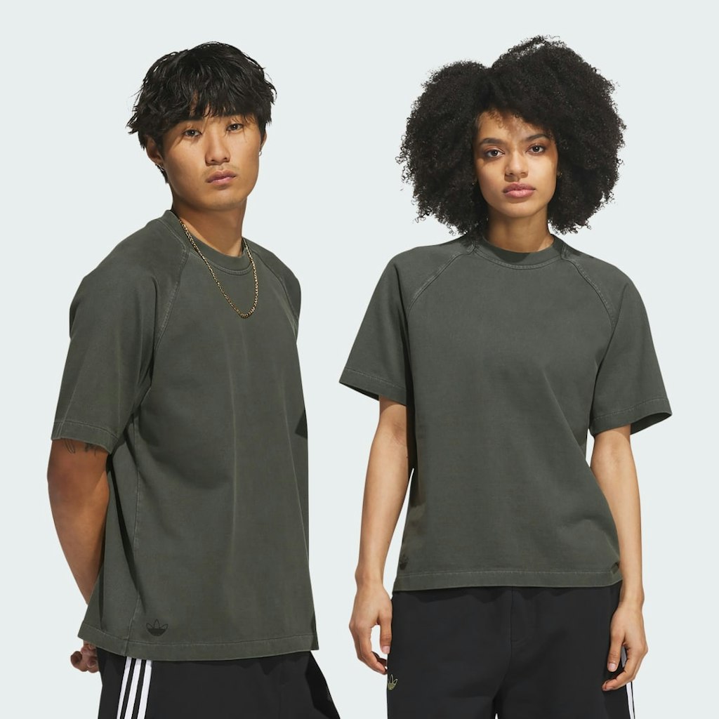 Tyshawn Washed Premium T-Shirt: $60