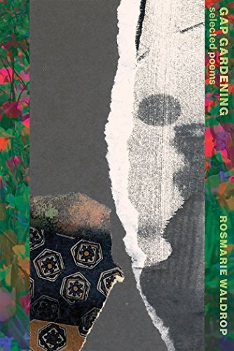 Gap Gardening: Selected Poems: $9.99