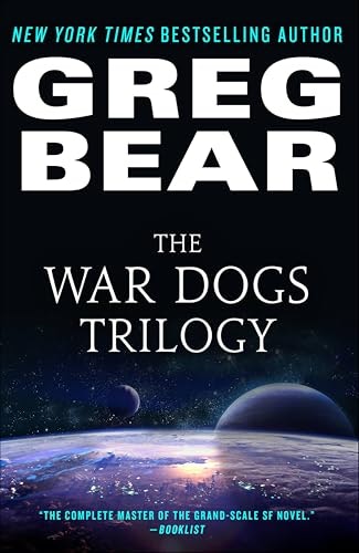 War Dogs Trilogy: $2.99