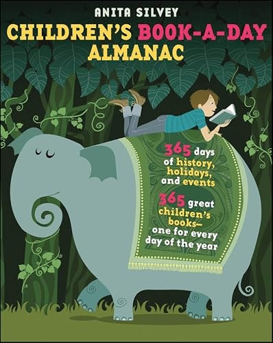 Children's Book-a-Day Almanac: $0.50 Children's Book-a-Day Almanac: $0.50